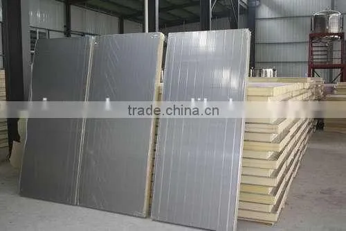 Deep Temperature Cold Room Refrigeration Unit For Sale photo-5