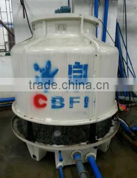 Commercial Plate Ice Maker for Fishing Cooling photo-3