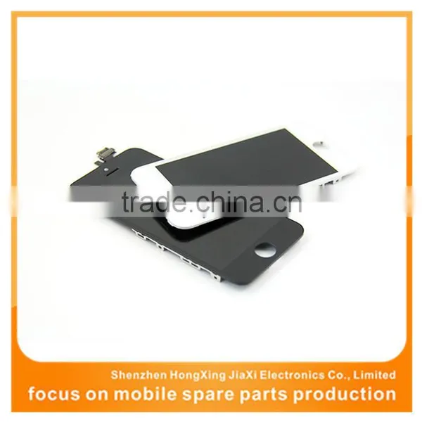 For Iphone 5 Lcd, for Iphone 5 Display, for Iphone 5 Screen With Best Quality