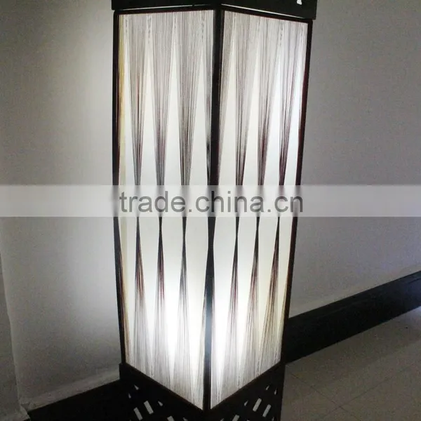 2016 Beautiful Red Wedding Floor Lamps photo-5