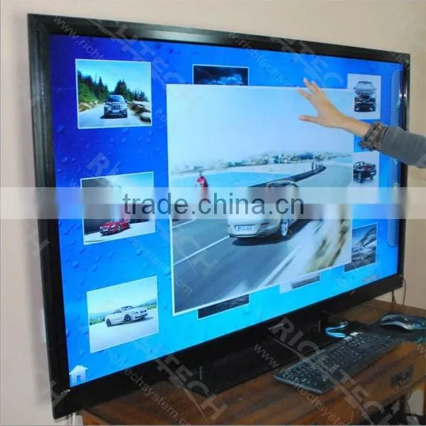 (HOT Sale!) 17''-200'' Multi-touch LCD Touch Screen photo-3