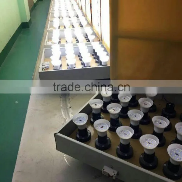 China AC220V High Bright Economical LED Globe Light Bulbs photo-3