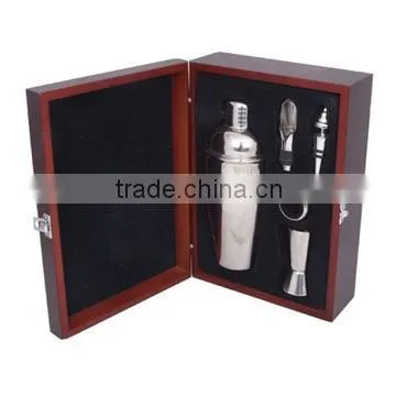 FDA/LFGB Steel Bar Set photo-2