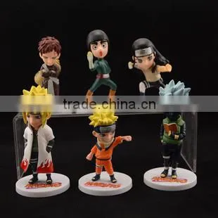 OEM Pvc Figure;plastic Pvc Action Figure;plastic Super Action Pvc Figure Toy photo-3