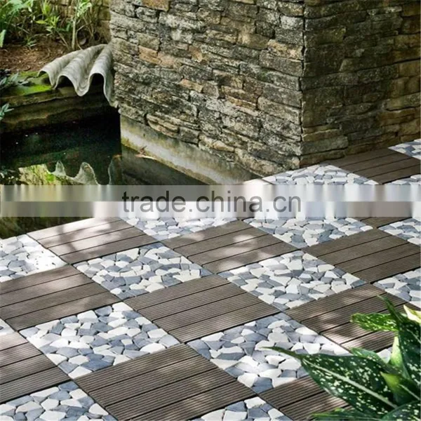 Water Resistant Commercial Wood Tile Swimming Pool Tile Cheap Pool Tile photo-4