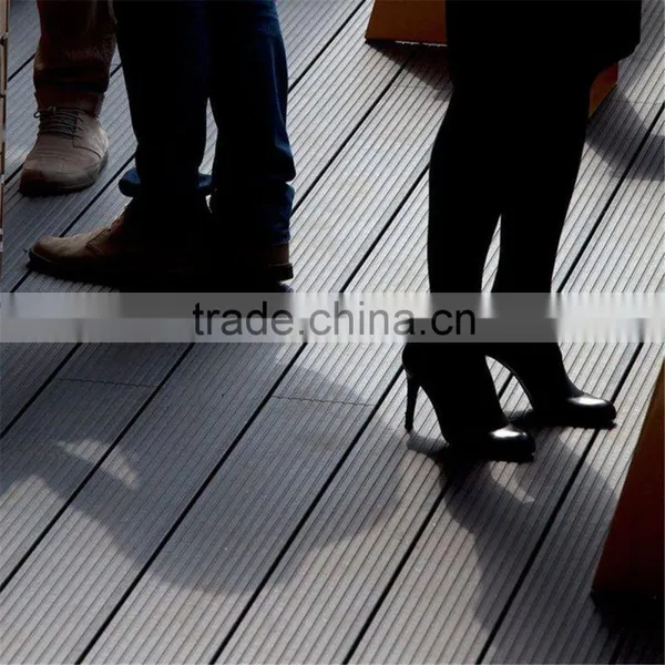 Waterproof Wpc Flooring Portable Outdoor Tile Outdoor Wpc Board photo-6