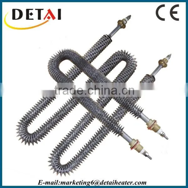 Great Performances Heat Exchange Stainless Steel Finned Heater photo-2
