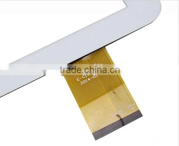 Touch Screen Replacement for China Tablet 10" 10 Inch QSD E-C10068-01 photo-2