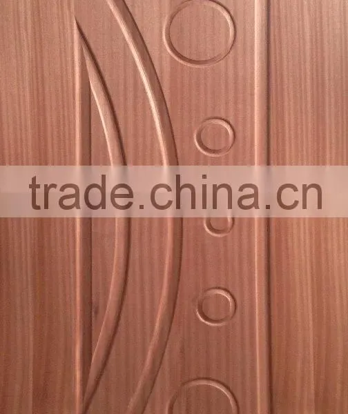 2016 Best Price 3.0mm Veneer Door Skin photo-2