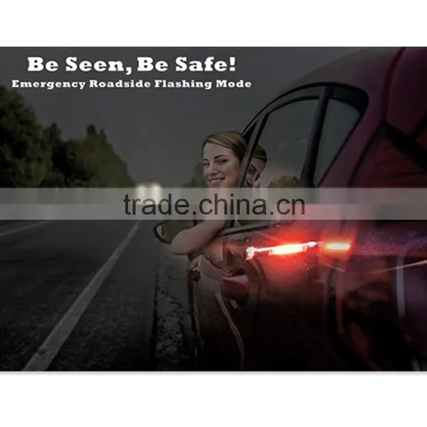 MG-GZ02 Ningbo Ninghai Magnetic Work Light Lantern 3 in 1 Emergency Led Flashlight photo-6