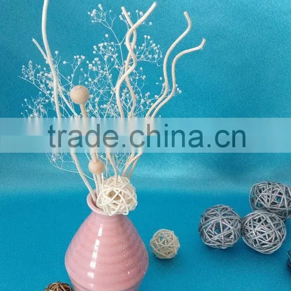 Coral Core Rattan Diffuser Stick, Reed Stick photo-2