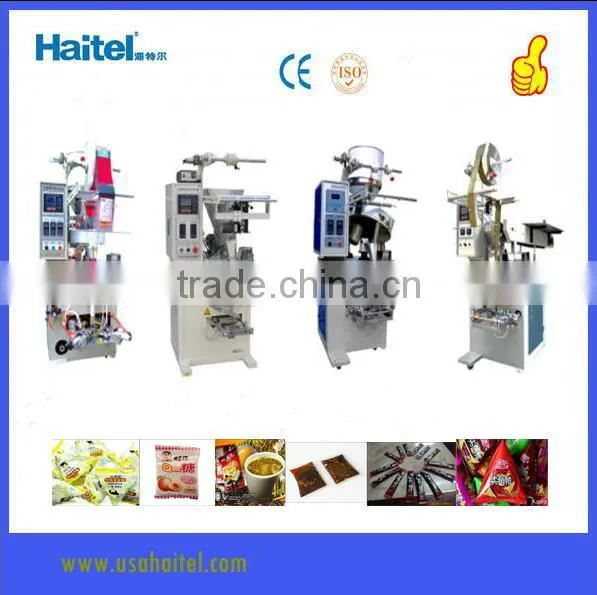 Automatic Dehydrated Food Packing packaging Machine For Oatmeal
