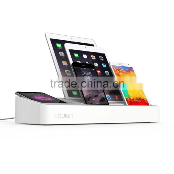 Professional Effective Factory USB Charger photo-4