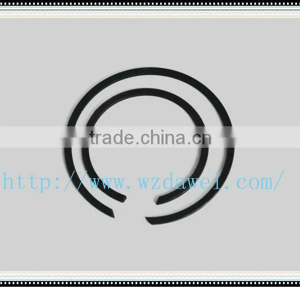 Stainless Steel Retaining Rings photo-3