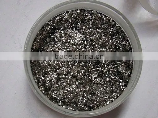 Continous Casting Used Natural Flake Graphite