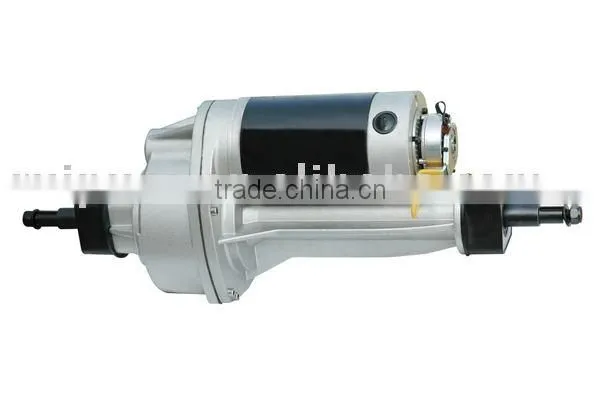 Transaxle
