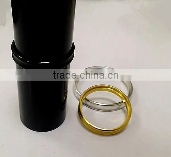 Anodizing Aluminium Staircase Railing Stair Handrail photo-3