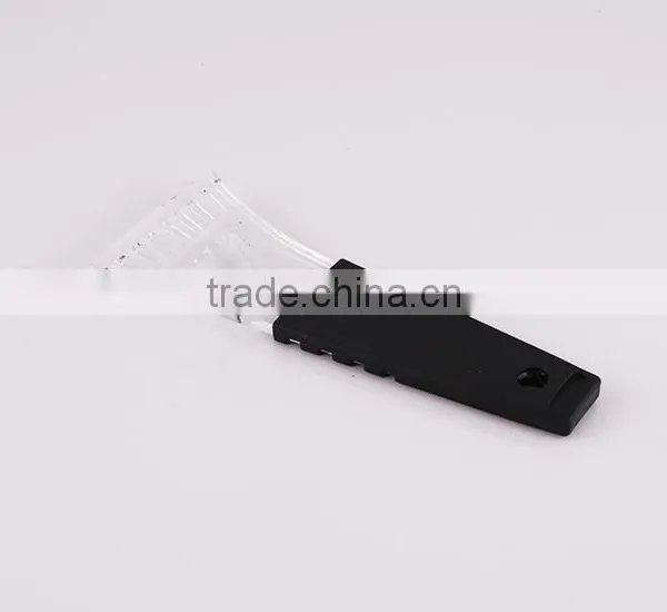 Crystal Keychain Ice Scraper photo-2
