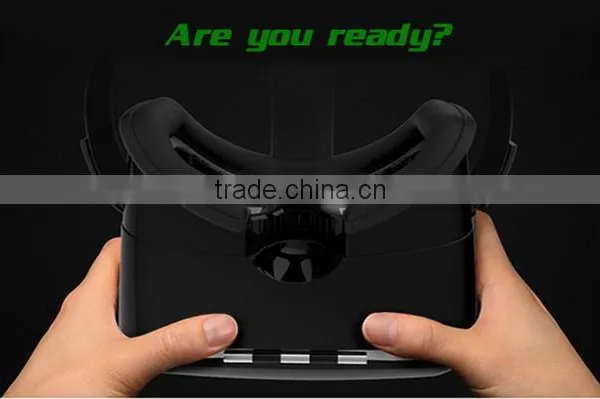 Shenzhen vr vr Box Glasses photo-4