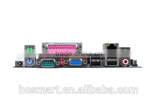 C1037U Lvds Industrial Mini Itx Motherboard photo-3