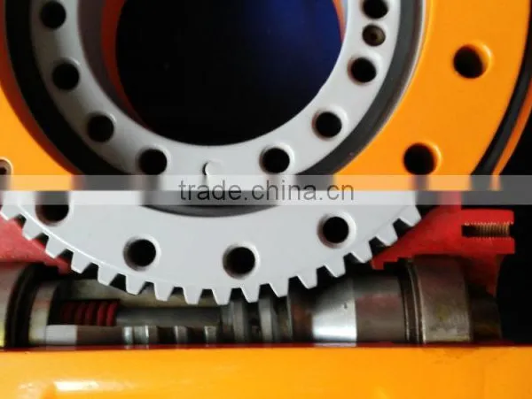 Slewing Drives , Solar Slew Drive , Slew Drive for Solar Tracking System photo-2