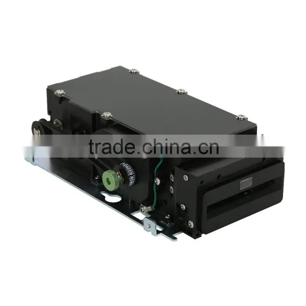 Wireless Magnetic IC/MAGNETIC/RFID Card Reader 2016 Hot Selling Wireless Magnetic Card Reader photo-3