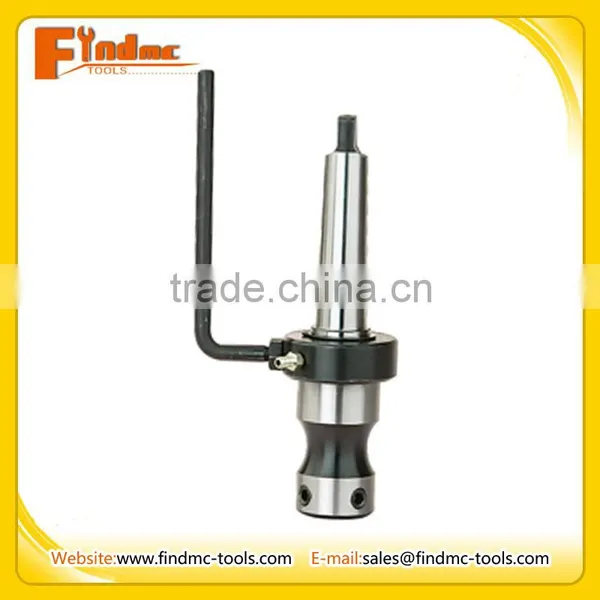 China Golden Supplier for High Quality Arbor for Drilling Machines