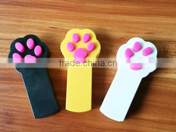 Laser Smart Pointer WIN-1923 Cat Paw Animals and Laser Pointers photo-5