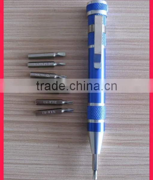 2013 Aluminum Pen Screw Driver photo-4