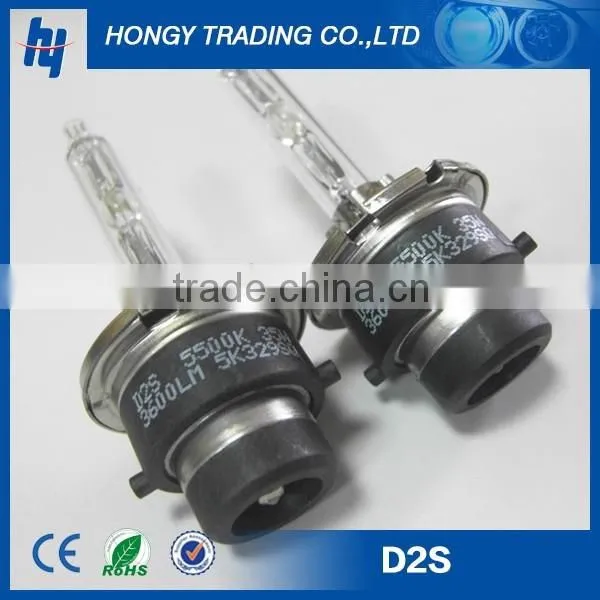 NEW Wireless Disconnectable High Bright HID Xenon D2r