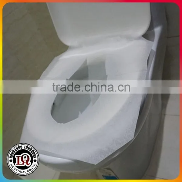 Disposable Paper Toilet Seat Cover photo-2