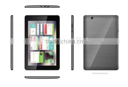 Wholesale 9inth Windows8/10 Quad Core Table pc photo-6