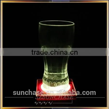 2016 Hottest Decoration Coaster