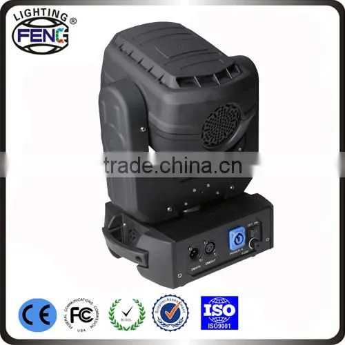 Led Light Source 4 x 25w Intelligent Lighting Brand Factory Price Beam Moving Heads photo-4