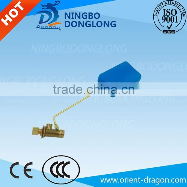 DL CE FACTORY Air Cooler Copper Iran Design Plastic Float Valves Use in Air Cooler Parts photo-2