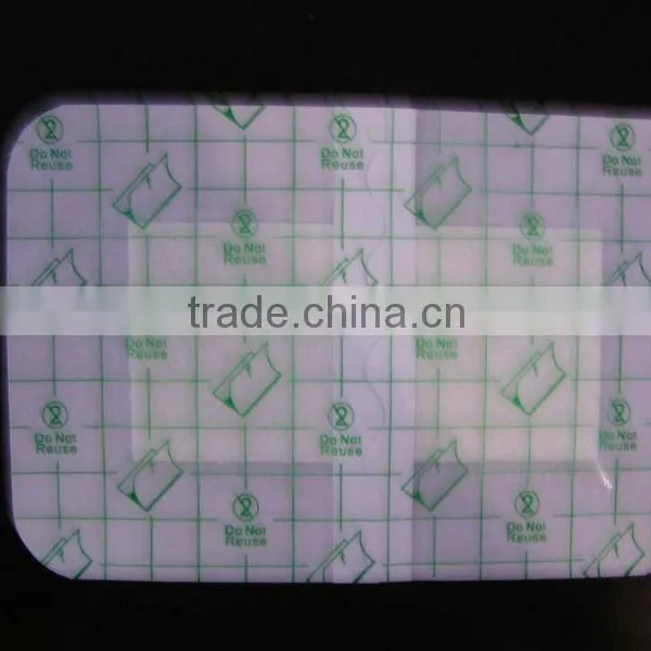 PU Wound Dressing