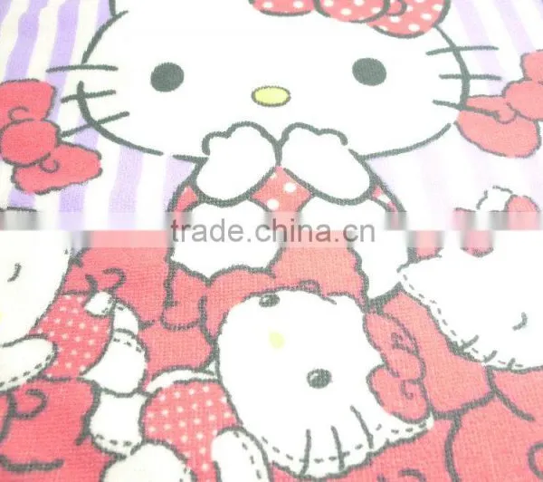 80% Polyester 20% Polyamide Microfiber Towel photo-4