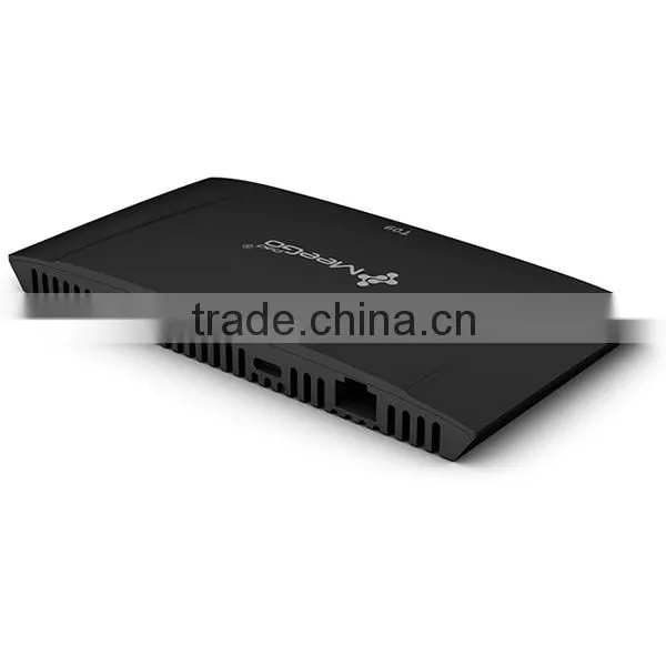 MeeGopad T09 X86 Intel Cherry Trail Chipset Z8300 Quad Core RAM 2/4GB 5G Wifi Type c Windows Wintel Box HTPC Mini PC Quality Choice photo-3