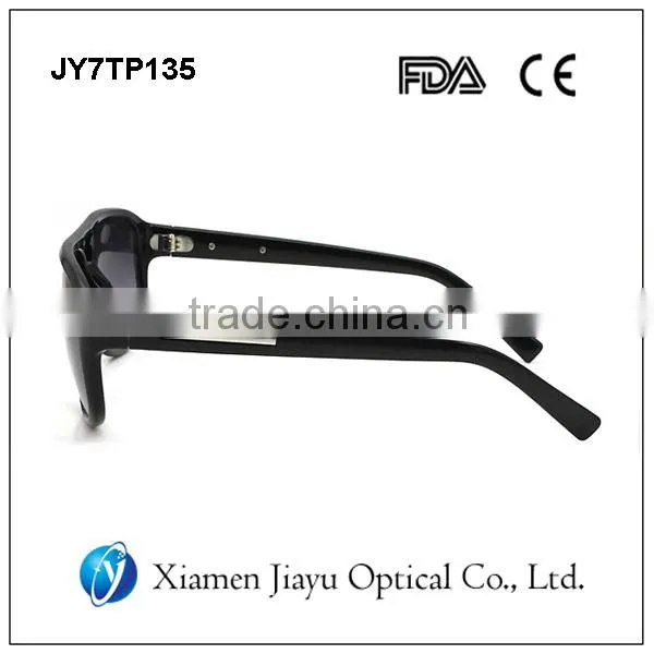 Factory Wholesale Cheap Polarized Sunglasses photo-3