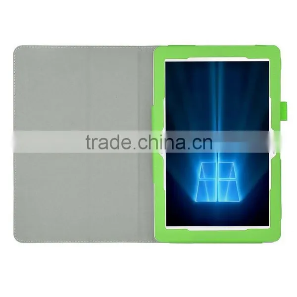 Standing Cover Folio Case for Samsung Galaxy Tab Pro S photo-3