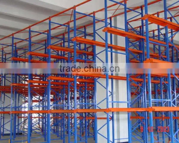 Drive-in Racks photo-3