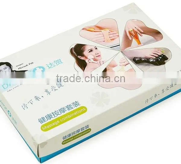 Body Massage Gift Set,combo Set Massager photo-2