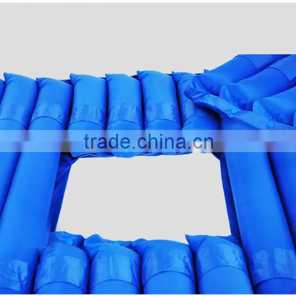 Medical Air Mattress, Air Filled Anti-decubitus Mattress With Hole, Thick Anti Decubitus Air Mattress BedQCD-ZQ-1 photo-3