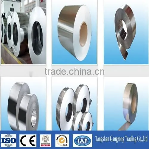 2015 Low Price Galvanized Steel Strip New Products photo-5