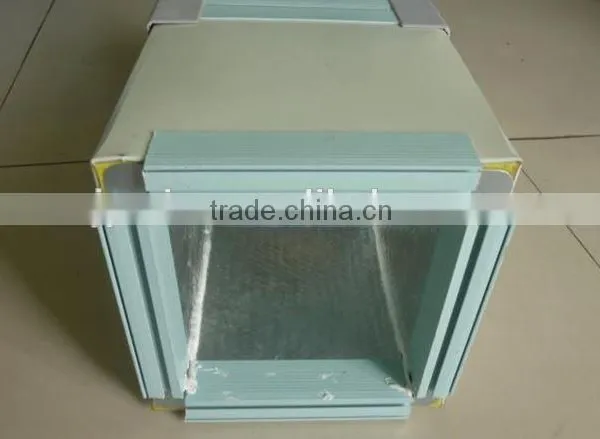 HVAC Phenolic Duct Panel photo-2