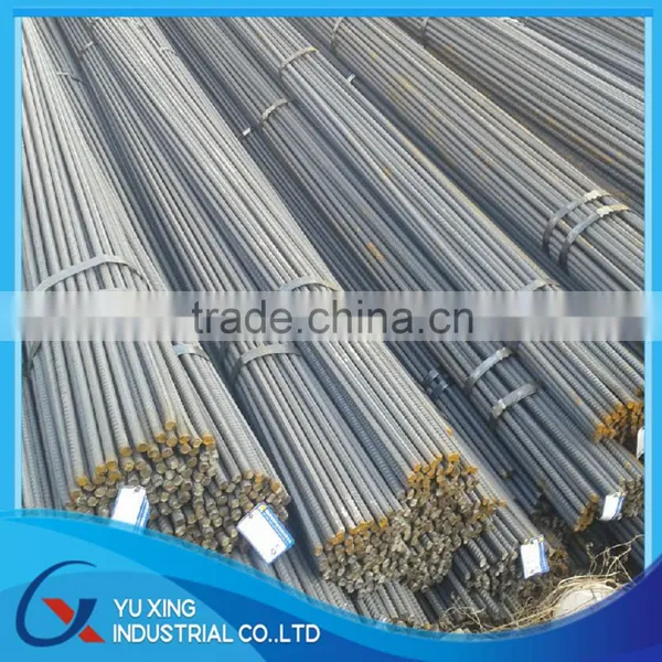 Price of Reinforcing Deformed Steel Bar 16mm photo-3