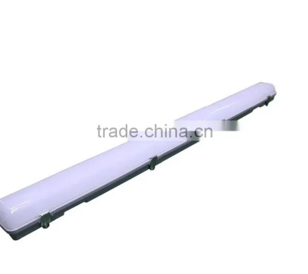 120degree 150cm 54w Led Tri Proof Light, Ip65 Tri-proof Led Light photo-2