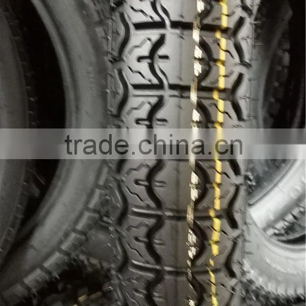 2.50-16 Motorcycle Tires and Tubes photo-3