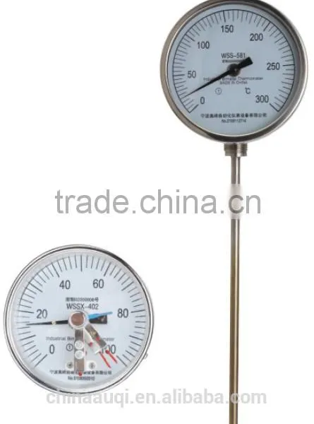 Bimetal Thermometer photo-2
