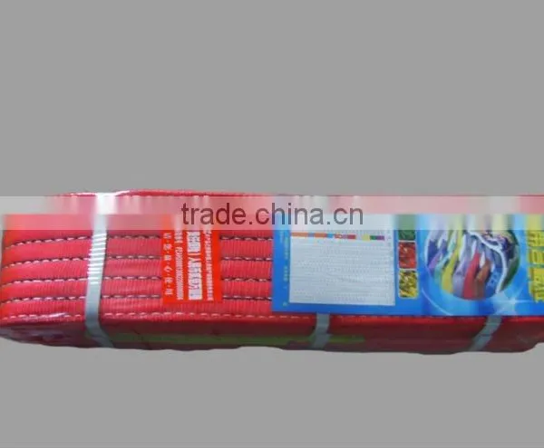 Endless Round Sling Belt photo-2